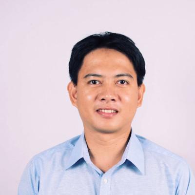 Neil Borromeo